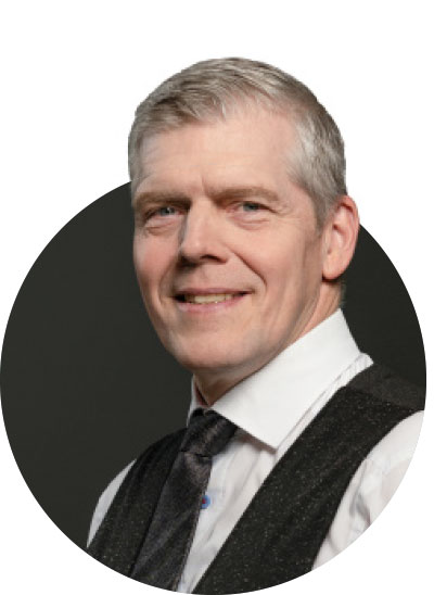 Mitarbeiter Thomas Micka